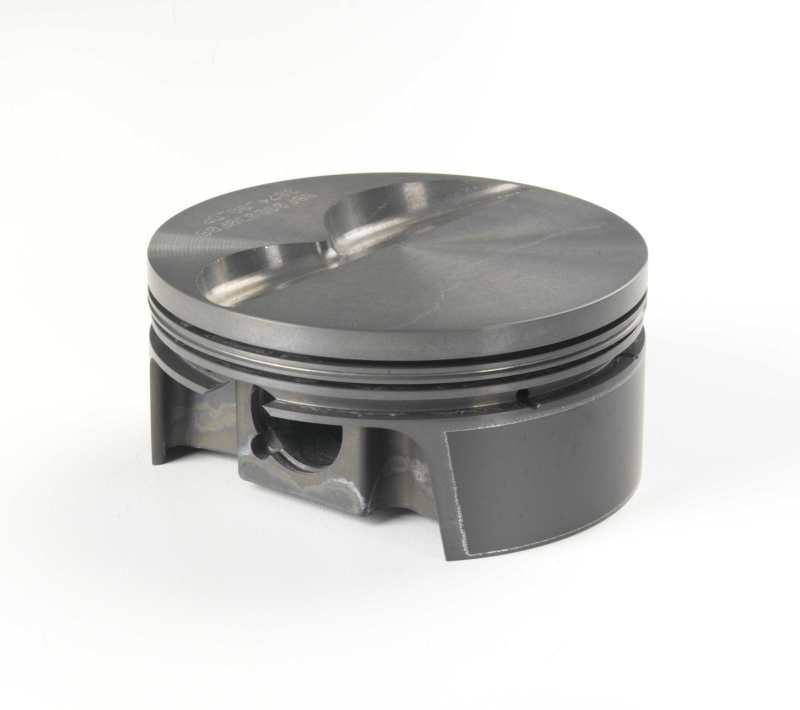 Load image into Gallery viewer, Mahle MS Piston Set SBF 331ci 4.030in Bore 3.25in Stroke 5.4in Rod .927 Pin -6cc 9.6 CR Set of 8
