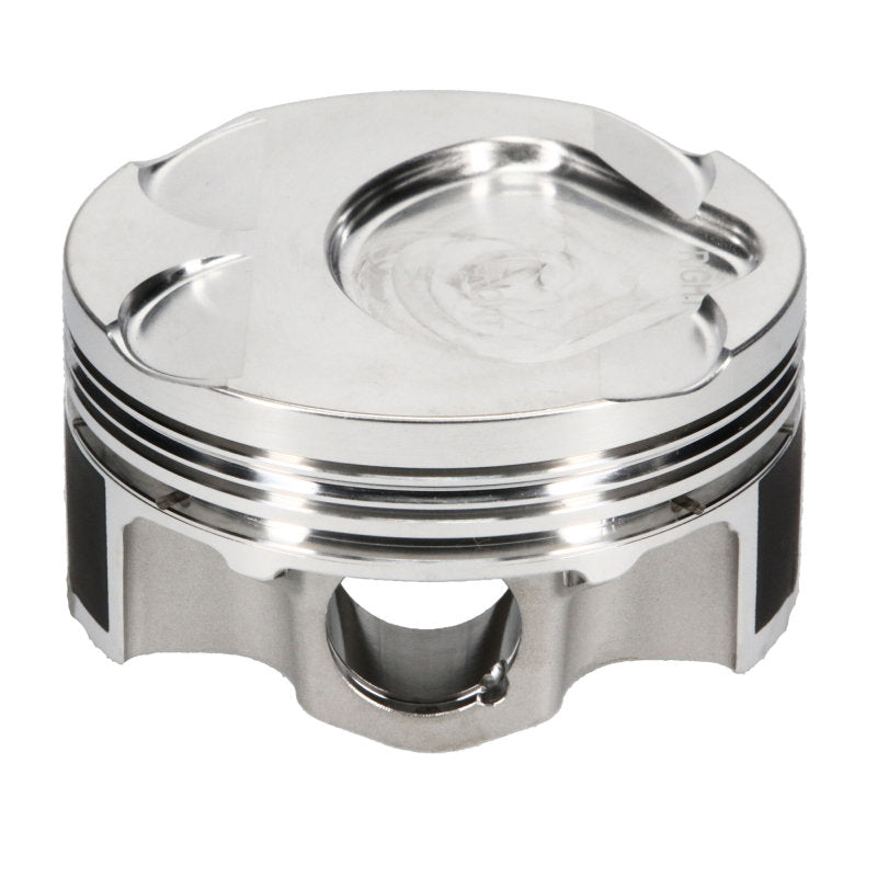 Load image into Gallery viewer, JE Pistons 2012+ Subaru FA20E/FA20F Bore 86, Oversize STD, Stroke 86, 10.0:1 C/R -13.2CC (Set of 4)
