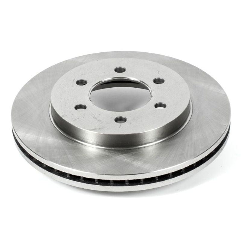 Load image into Gallery viewer, Power Stop 04-08 Ford F-150 Front Autospecialty Brake Rotor
