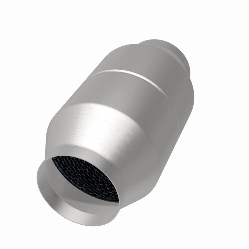 Load image into Gallery viewer, MagnaFlow Conv Universal 3.50 inch C/C Diesel
