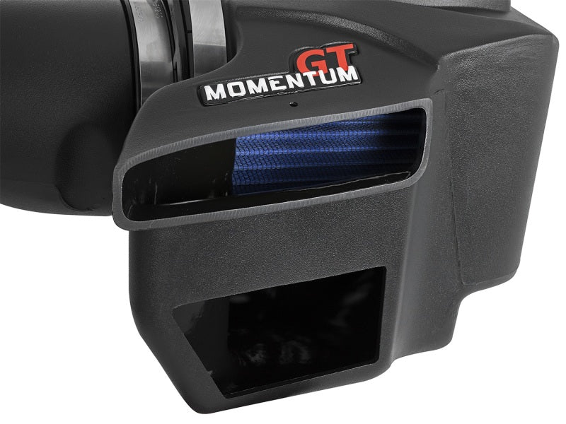 Load image into Gallery viewer, aFe Momentum GT Pro 5R Cold Air Intake System 16-17 Jeep Grand Cherokee V6-3.6L
