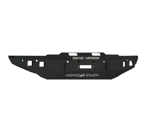 Road Armor 21+  Dodge Ram TRX Base Stealth Front Bumper