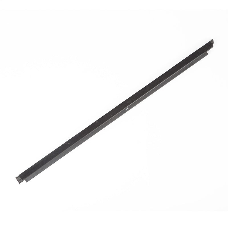 Load image into Gallery viewer, Omix Outer Glass Seal Front RH 07-18 Jeep Wrangler
