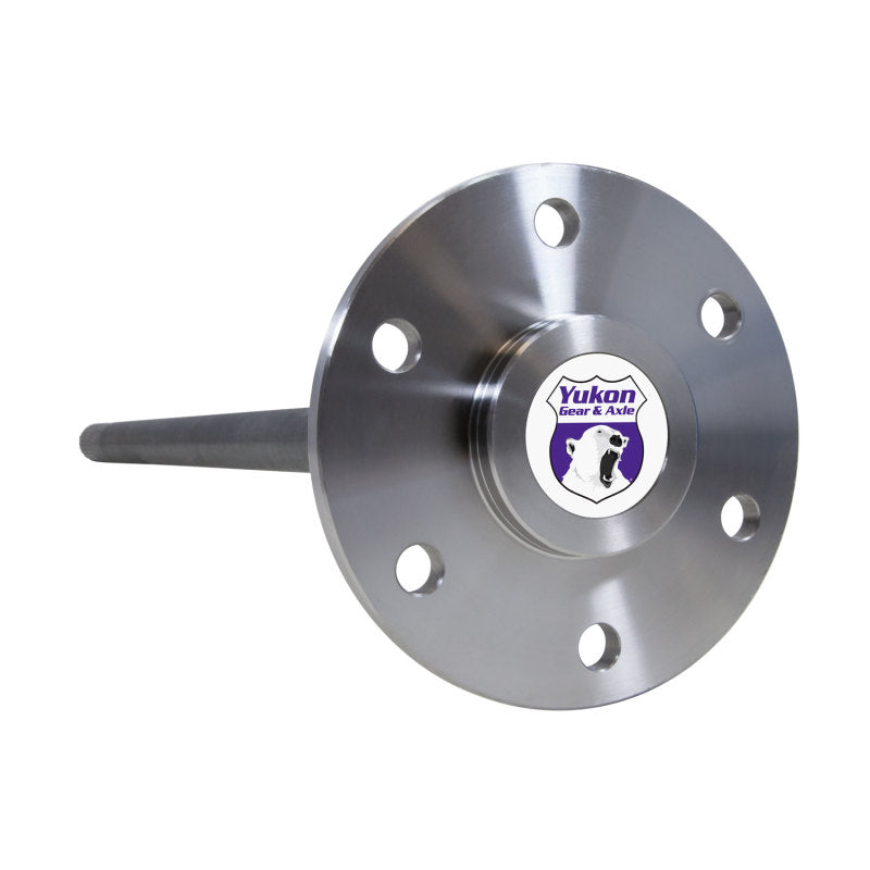 Load image into Gallery viewer, Yukon Gear 1541H Alloy Right Hand Rear Axle For 05+ Ford 9.75in F150 and Expedition
