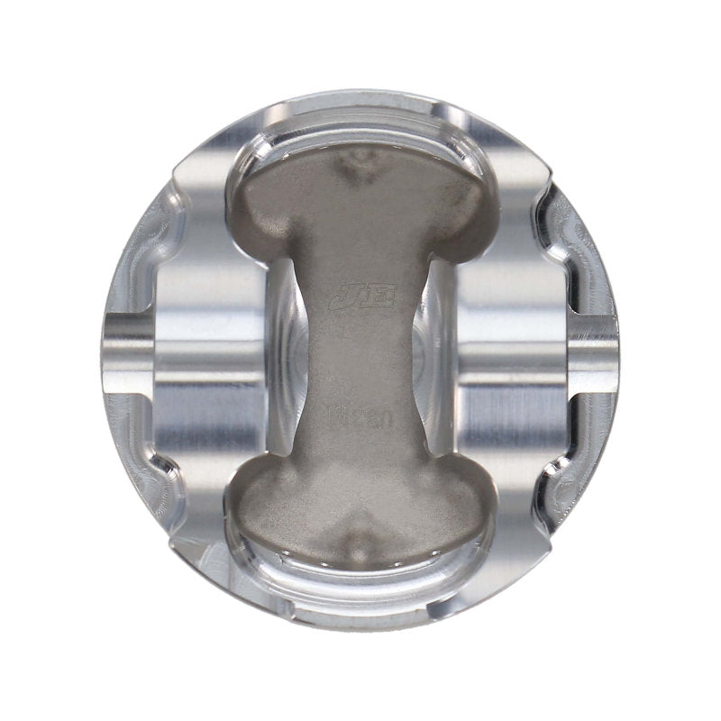 Load image into Gallery viewer, JE Pistons Audi TT RS 2.5 TFSI 5-Cyl Ultra Series 82.5mm Bore Piston Kit (Set of 5)

