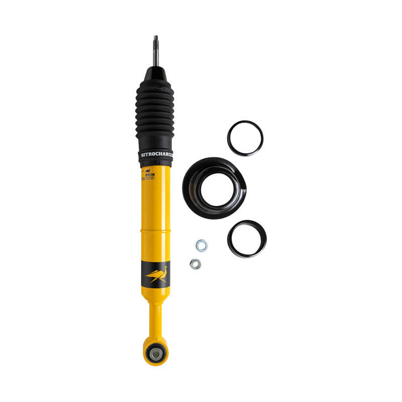 Load image into Gallery viewer, ARB / OME Nitrocharger Plus Strut Toyota Prado 150 Series - Front

