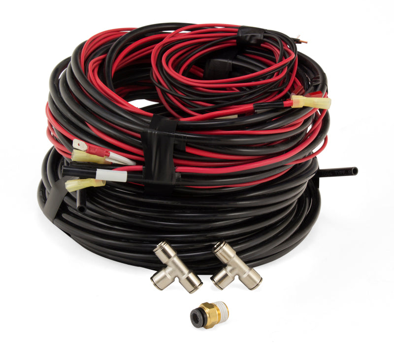 Load image into Gallery viewer, Air Lift Load Controller I - Cab Control - Dual Gauge
