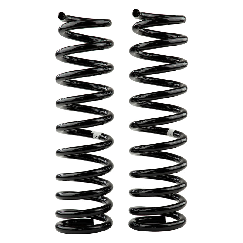 Load image into Gallery viewer, ARB / OME 2021+ Ford Bronco Front Coil Spring Set for Medium Loads
