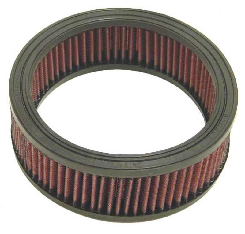 Load image into Gallery viewer, K&amp;N Filter Universal Round Filter 7.75in OD x 6.25in ID x 2.5in H
