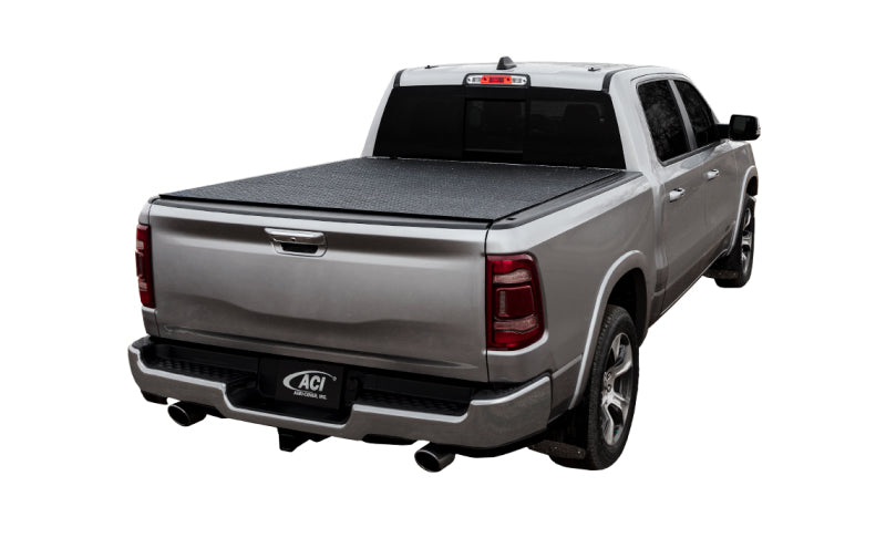 Load image into Gallery viewer, Access LOMAX Stance Hard Cover 16-22 Toyota Tacoma 6ft (w/o OEM hard cover) Box - Black Diamond Mist
