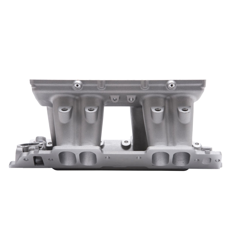 Load image into Gallery viewer, Edelbrock Intake Manifold Base Victor Tunnel Ram Chevrolet Big Block 468-582 CI V8 Rectangle Port
