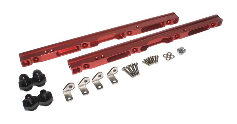 Load image into Gallery viewer, FAST Billet Fuel Rail Kit For LSXR
