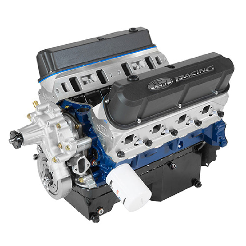 Load image into Gallery viewer, Ford Performance Z2 363 Cubic IN 500 HP Boss Crate Engine-Front Sump (No Cancel No Returns)
