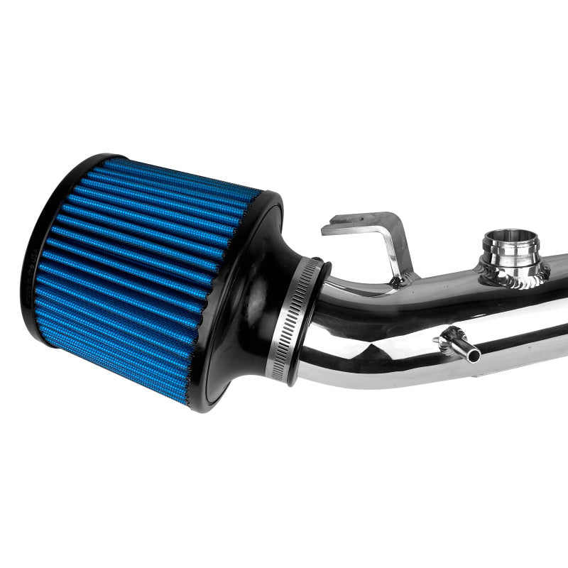 Load image into Gallery viewer, Injen 19-20 Volkswagen Jetta L4-1.4L Turbo Polished SP Short Ram Intake System
