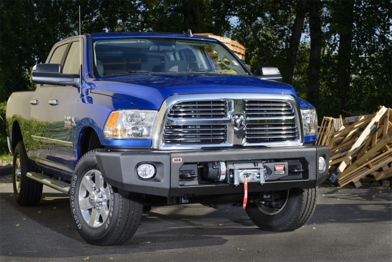 Load image into Gallery viewer, ARB Dodge Ram Textured Modular Bar Type C Kit
