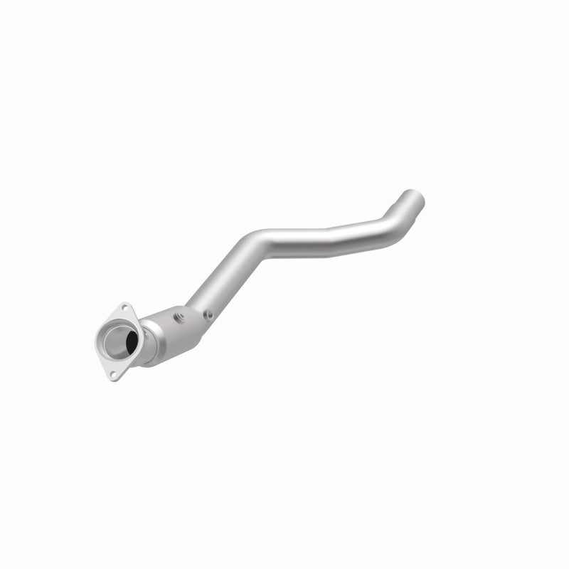 Load image into Gallery viewer, MagnaFlow 05-14 Dodge Challenger/Charger / Chrysler 300 6.4L V8 Direct Fit Catalytic Converter
