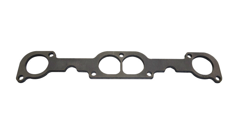 Load image into Gallery viewer, Kooks SB Chevy 2in Steel 23deg SBC Stahl Flange (Bank)
