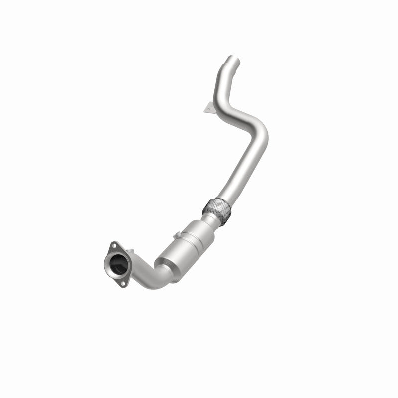 Load image into Gallery viewer, MagnaFlow 11-14 Chrysler 300 / Dodge Challenger/Charger 3.6L Rear Direct Fit Catalytic Converter
