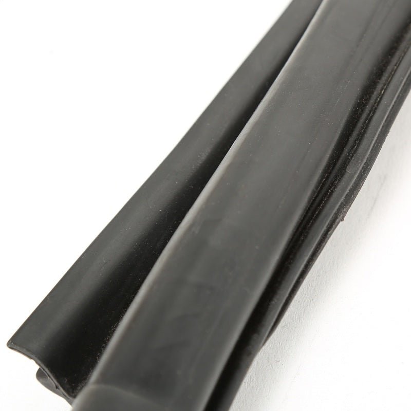 Load image into Gallery viewer, Omix Front Full Door Seal LH 07-18 Jeep Wrangler
