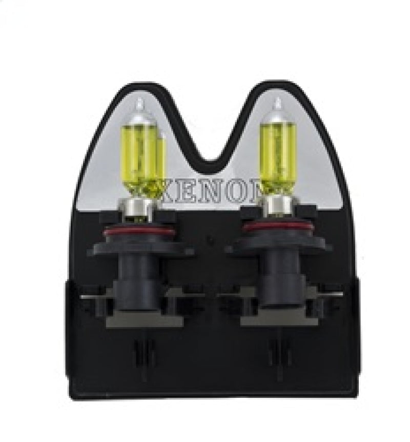 Load image into Gallery viewer, Hella Bulb 9006Xs 12V 55W Xen Pure Ylw Xy (2)
