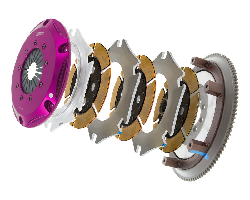 Load image into Gallery viewer, Exedy Hyper Multi Clutch
