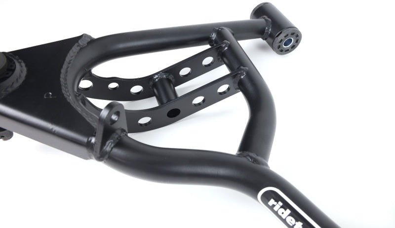 Load image into Gallery viewer, Ridetech 99-06 Chevy Silverado StrongArms Front Lower use with Shockwaves or CoilOvers
