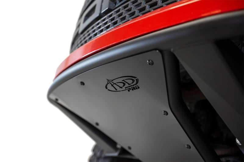 Load image into Gallery viewer, Addictive Desert Designs10-14 Ford Raptor Pro V2 Front Bumper
