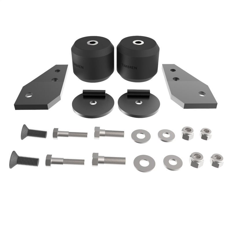 Load image into Gallery viewer, Timbren 2000 Cadillac Escalade RWD Front Suspension Enhancement System
