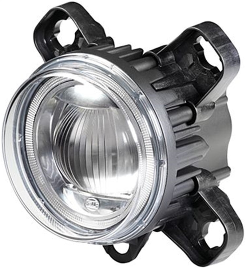 Load image into Gallery viewer, Hella 90mm L4060 LED High Beam / Driving Lamp Module
