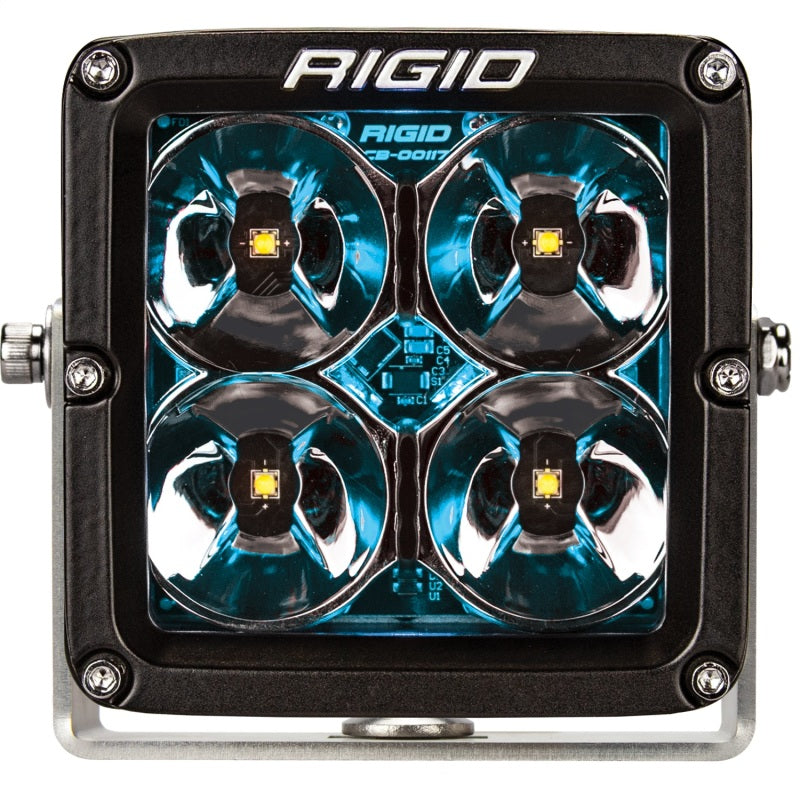 Load image into Gallery viewer, Rigid Industries Radiance+ Pod XL RGBW - Pair
