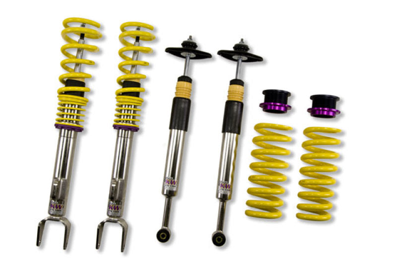 Load image into Gallery viewer, KW Coilover Kit V2 2011+ Chrysler 300 C / Charger
