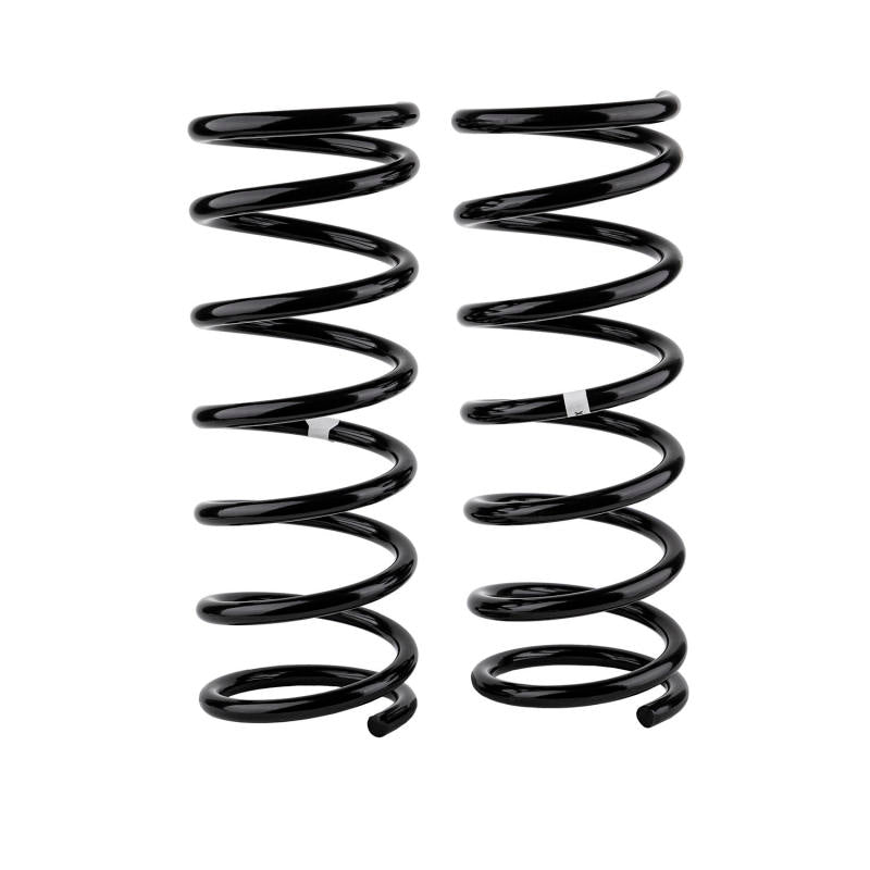 Load image into Gallery viewer, ARB / OME Coil Spring Rear Ssang Yong Musso
