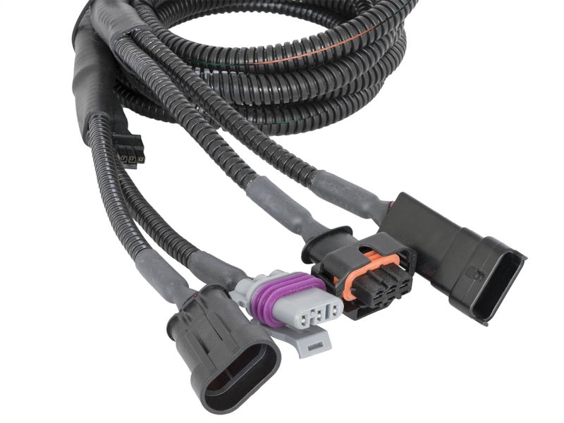 Load image into Gallery viewer, aFe Scorcher HD Module 04.5-10 GM Diesel Trucks LLY/LBZ/LMM 6.6L V8 (td)
