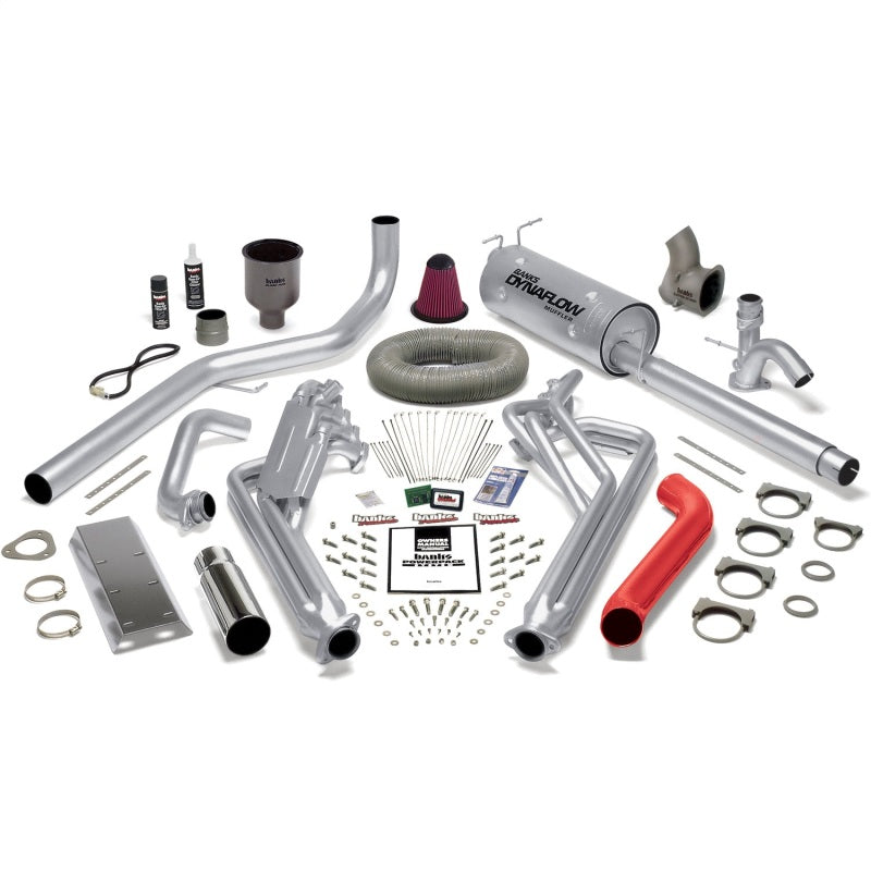 Load image into Gallery viewer, Banks Power 97-03 Ford 6.8 Mh - R (No EGR) PowerPack System

