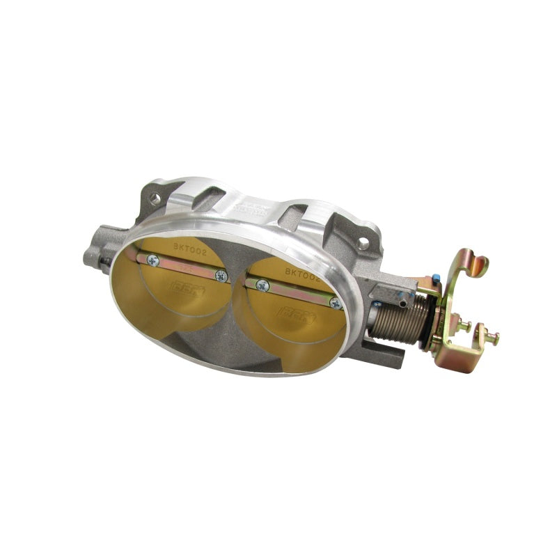 Load image into Gallery viewer, BBK 03-07 Dodge Viper V10 Twin 67mm Throttle Body BBK Power Plus Series
