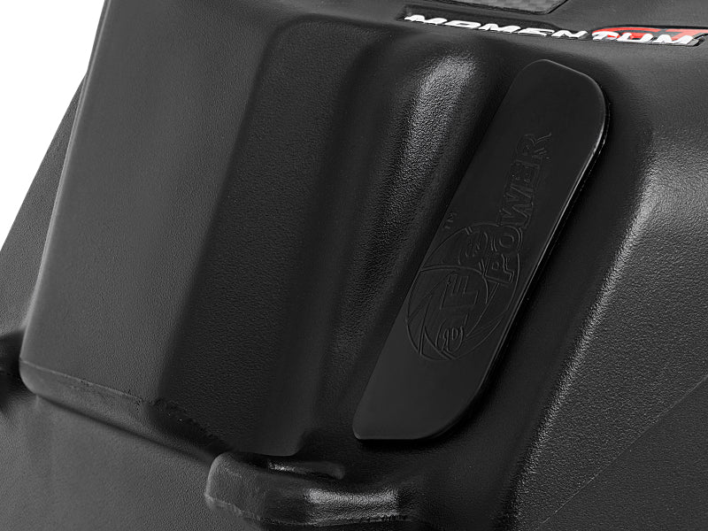 Load image into Gallery viewer, aFe Power Momentum GT Pro Dry S Cold Air Intake 14-16 Dodge Ram 2500 V8-6.4L Hemi
