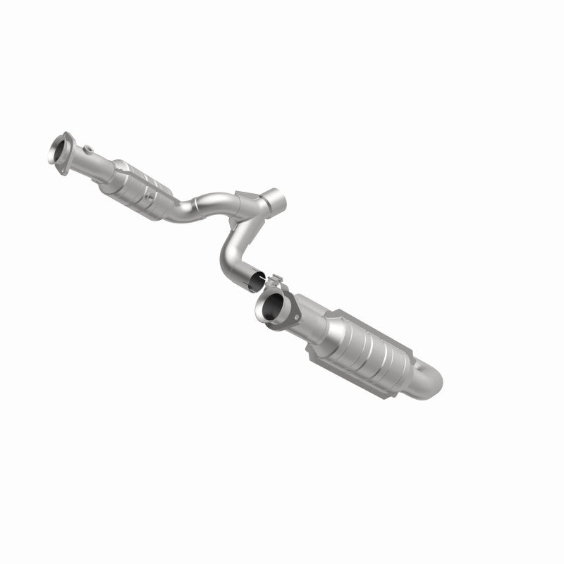 Load image into Gallery viewer, MagnaFlow Conv DF 09-13 Dodge Ram 1500 Pickup 4.7L
