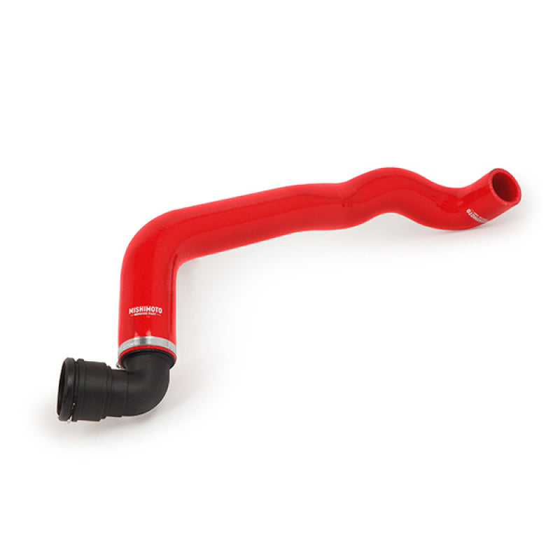 Load image into Gallery viewer, Mishimoto 09-10 Ford F-150 5.4L V8 Red Silicone Radiator Hose Kit
