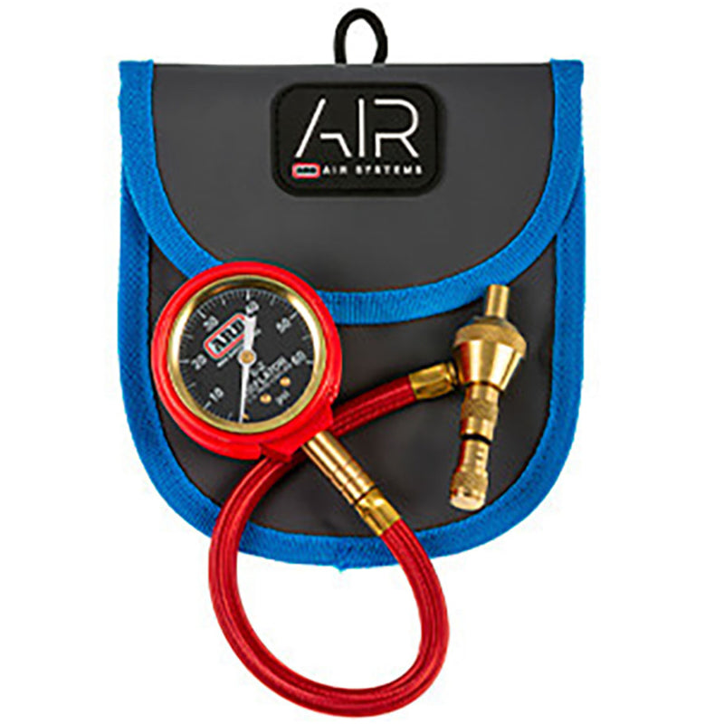 Load image into Gallery viewer, ARB E-Z Deflator Kit Psi Gauge
