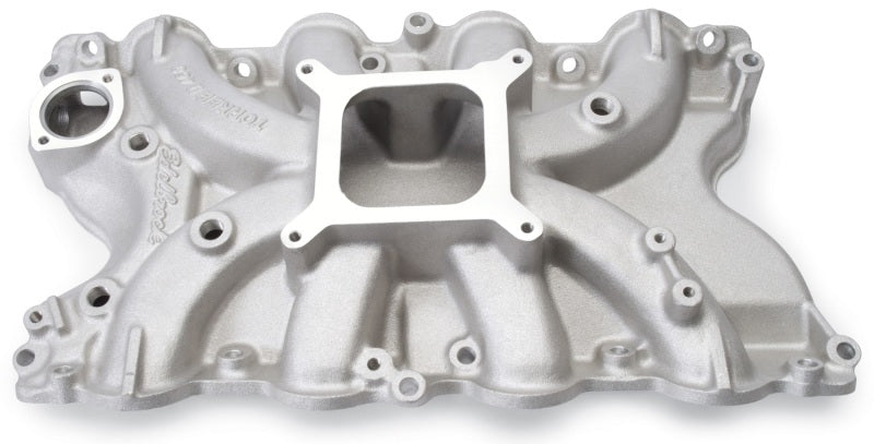 Load image into Gallery viewer, Edelbrock Torker II 460 Manifold

