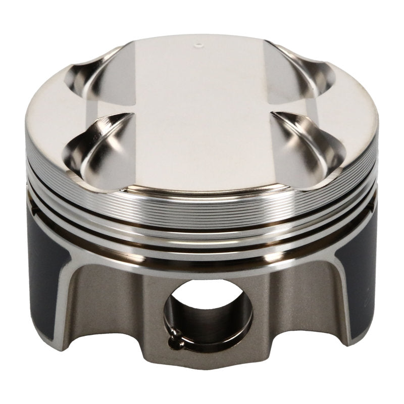 Load image into Gallery viewer, Wiseco Mitsu 4G63 2.0L 10.5:1 CR E85 Piston Shelf Stock Kit
