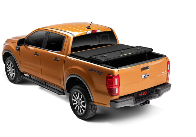 Load image into Gallery viewer, Extang 2019 Ford Ranger (5ft) Solid Fold 2.0
