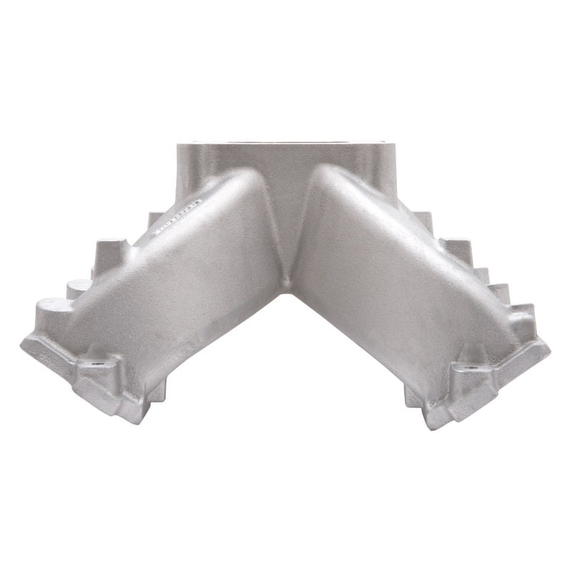Load image into Gallery viewer, Edelbrock Manifold Super Victor GM LS3 V8 Carbureted 4150 Series Flange
