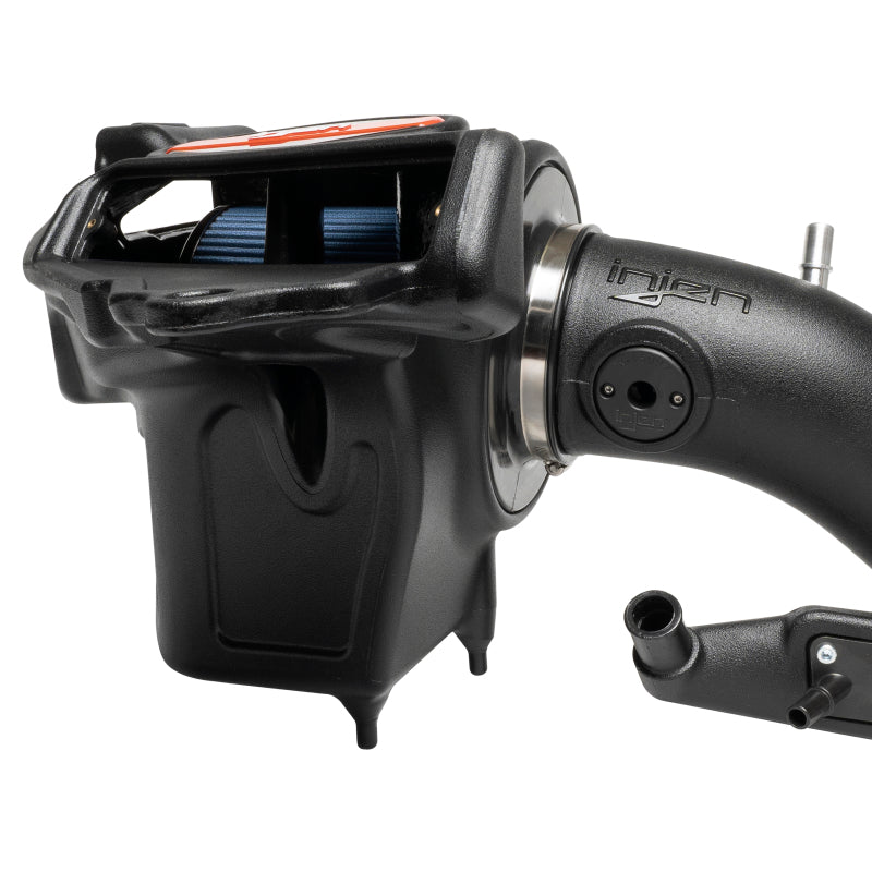 Load image into Gallery viewer, Injen 2021-2022 Ford Bronco L4-2.3L Turbo Evolution Air Intake
