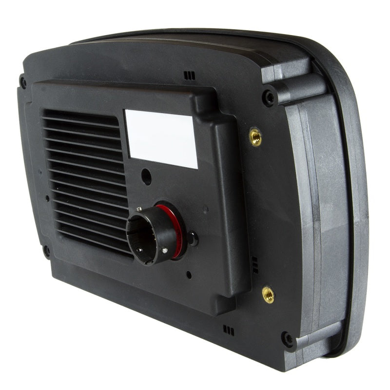 Load image into Gallery viewer, Autometer Racing Instrument Display Color LCD Including Shift and Alarm Lights Datalogging CD7
