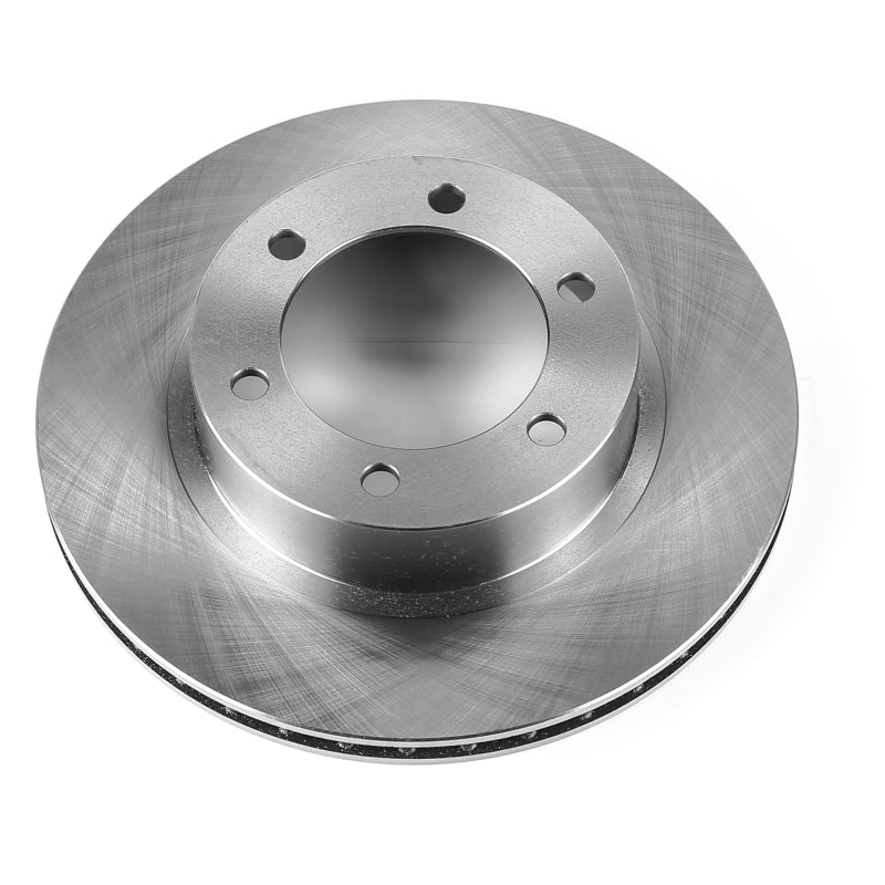 Load image into Gallery viewer, Power Stop 96-02 Toyota 4Runner Front Autospecialty Brake Rotor
