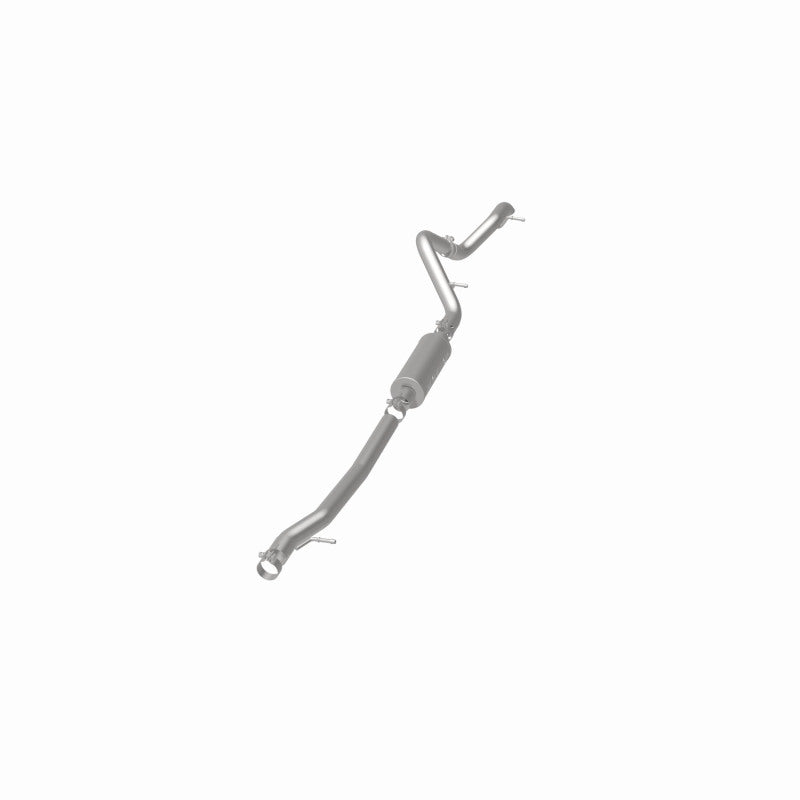 Load image into Gallery viewer, Magnaflow SYS C/B 12-14 Jeep Wrangler JK V6 3.6L 4dr
