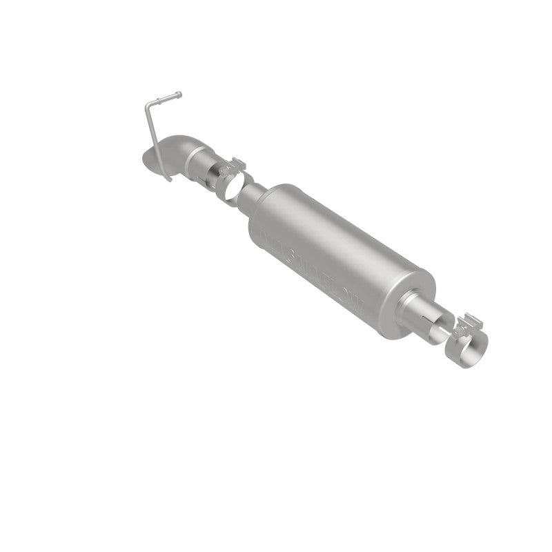 Load image into Gallery viewer, MagnaFlow SYS C/B 91-95 Jeep Wrangler 2.5/4.0
