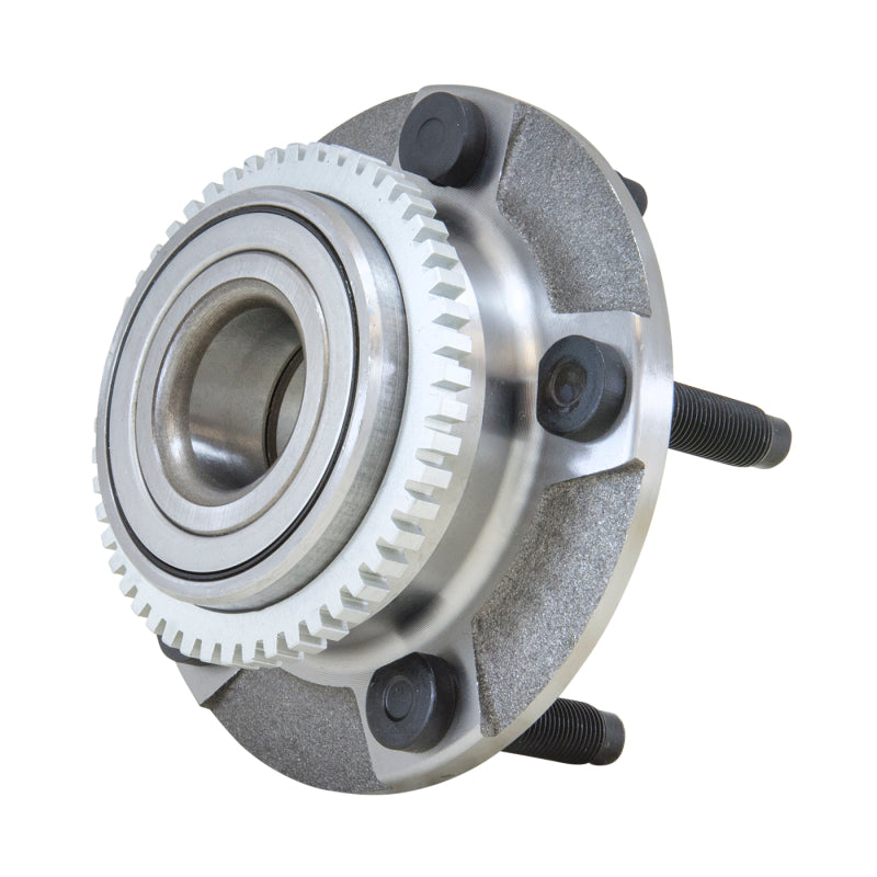 Load image into Gallery viewer, Yukon Gear Replacement Unit Bearing Hub for 94-04 Mustang Front
