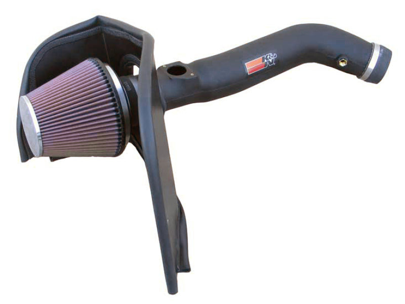 Load image into Gallery viewer, K&amp;N 04-06 Chevy Colorado / GMC Canyon L4-2.8L Performance Intake Kit
